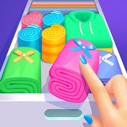 Значок Closet Organizer