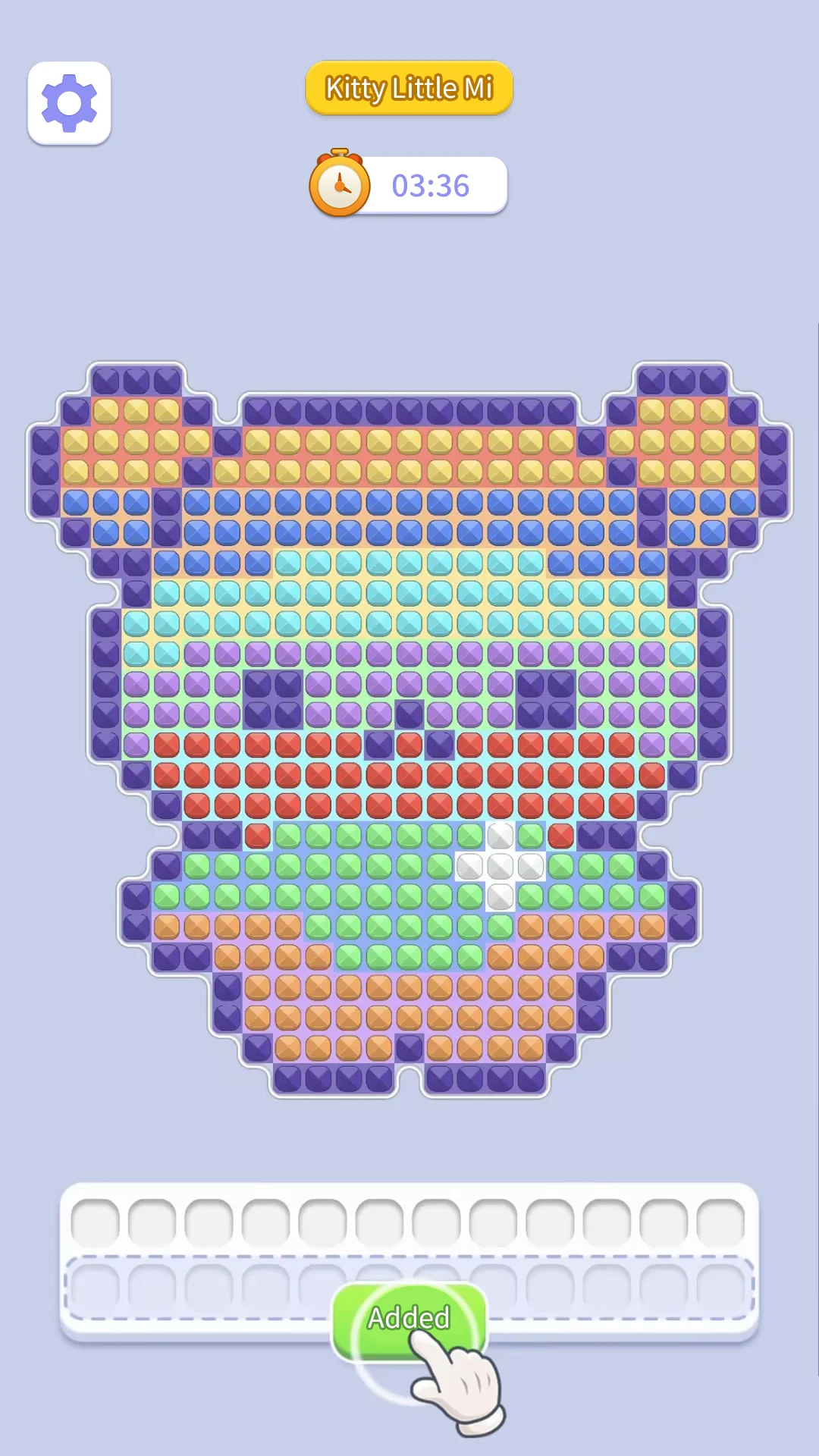 Joyful Beads screenshot