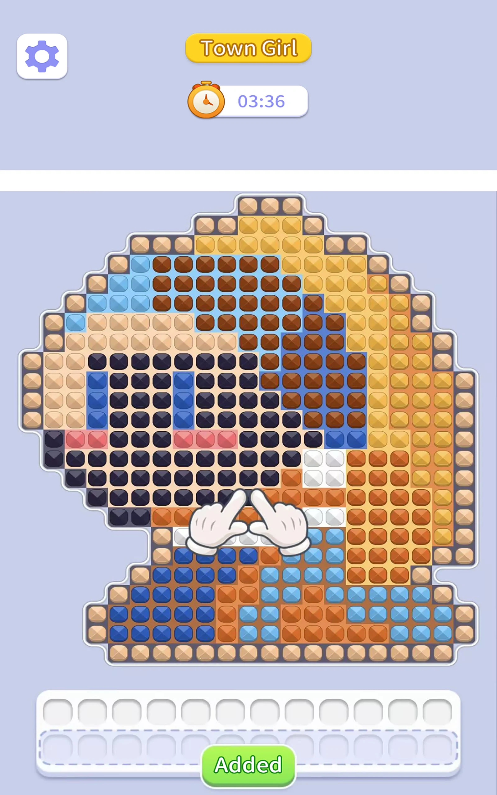 Joyful Beads screenshot