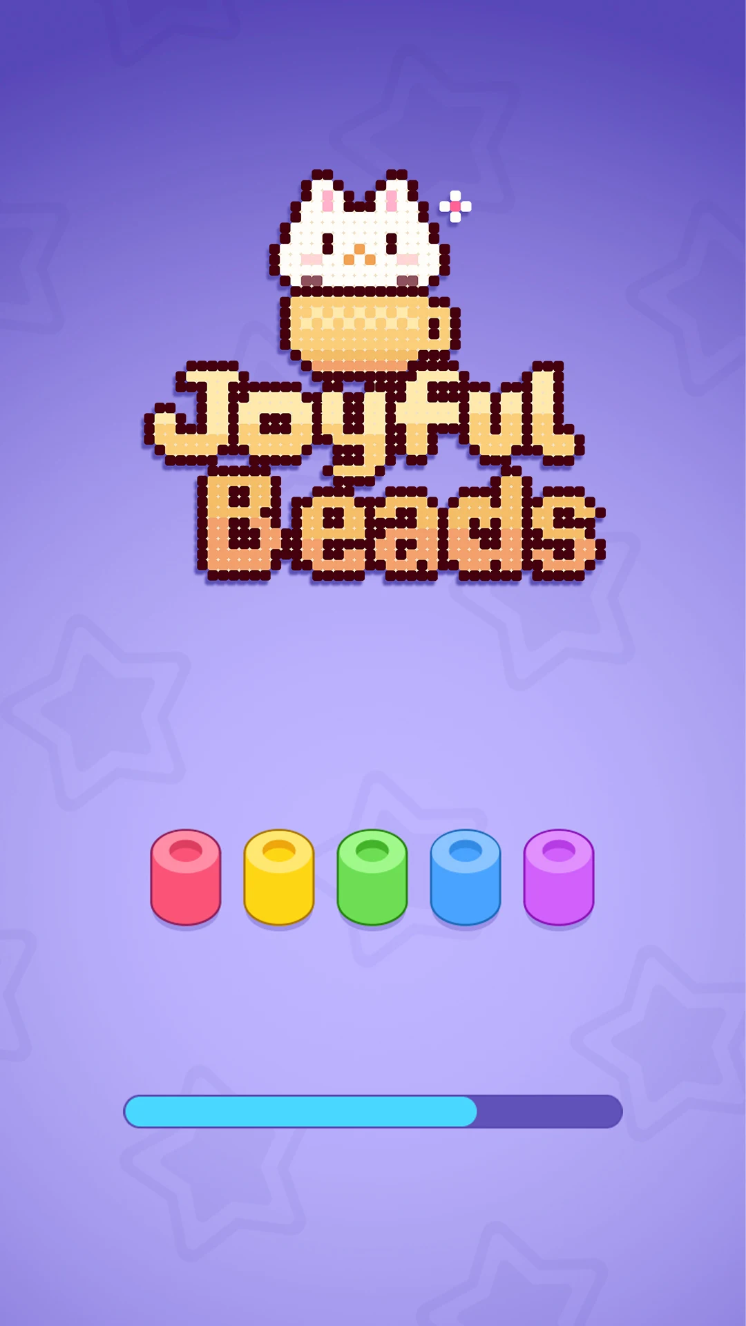 Joyful Beads screenshot