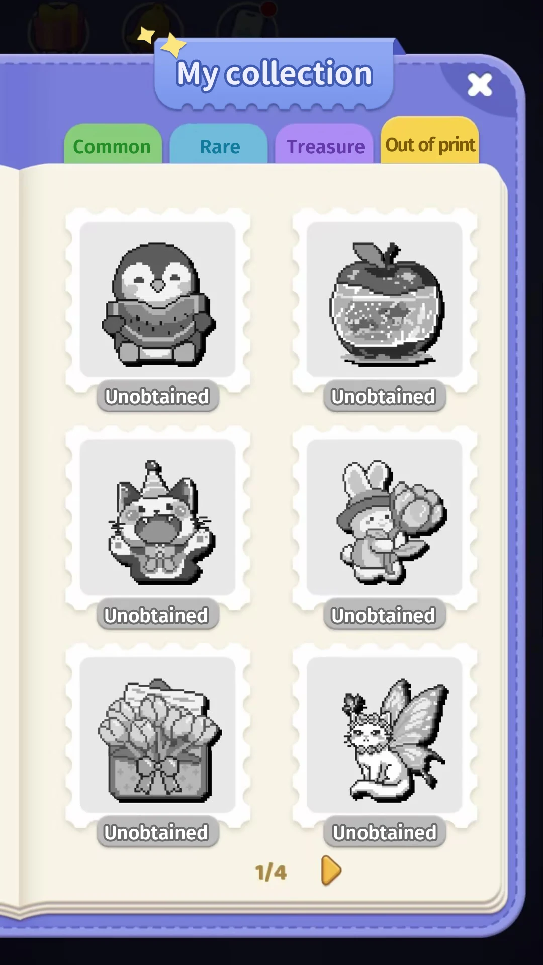 Joyful Beads screenshot