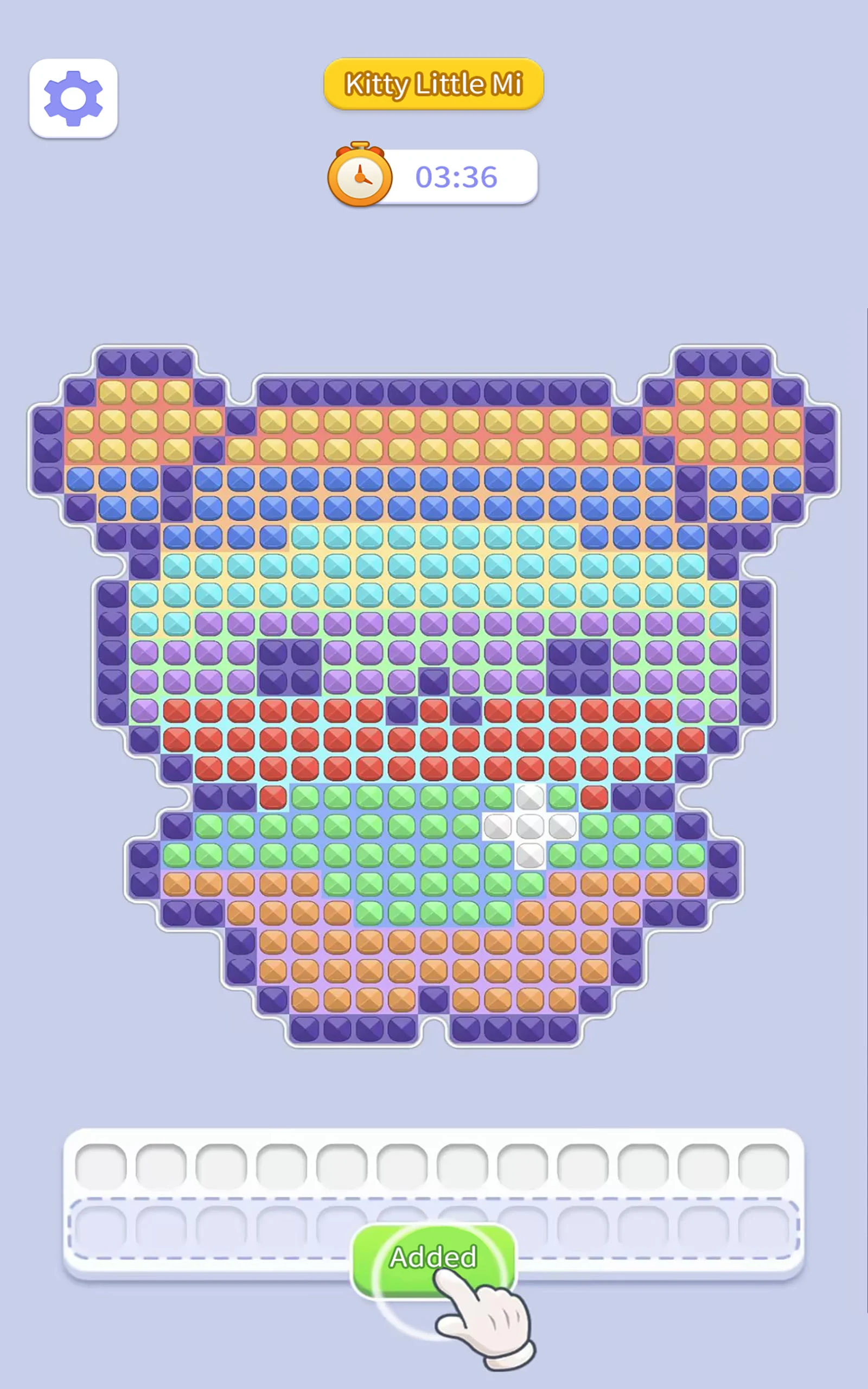 Joyful Beads screenshot