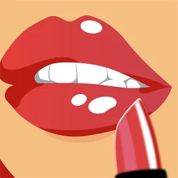 Значок Makeover Studio 3D